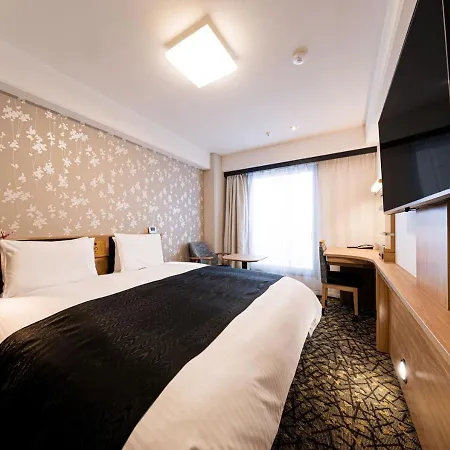 Apa Hotel Kyoto Gion Excellent Exterior photo