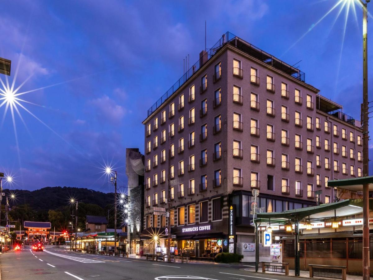 Apa Gion Excellent 3* Kyōto