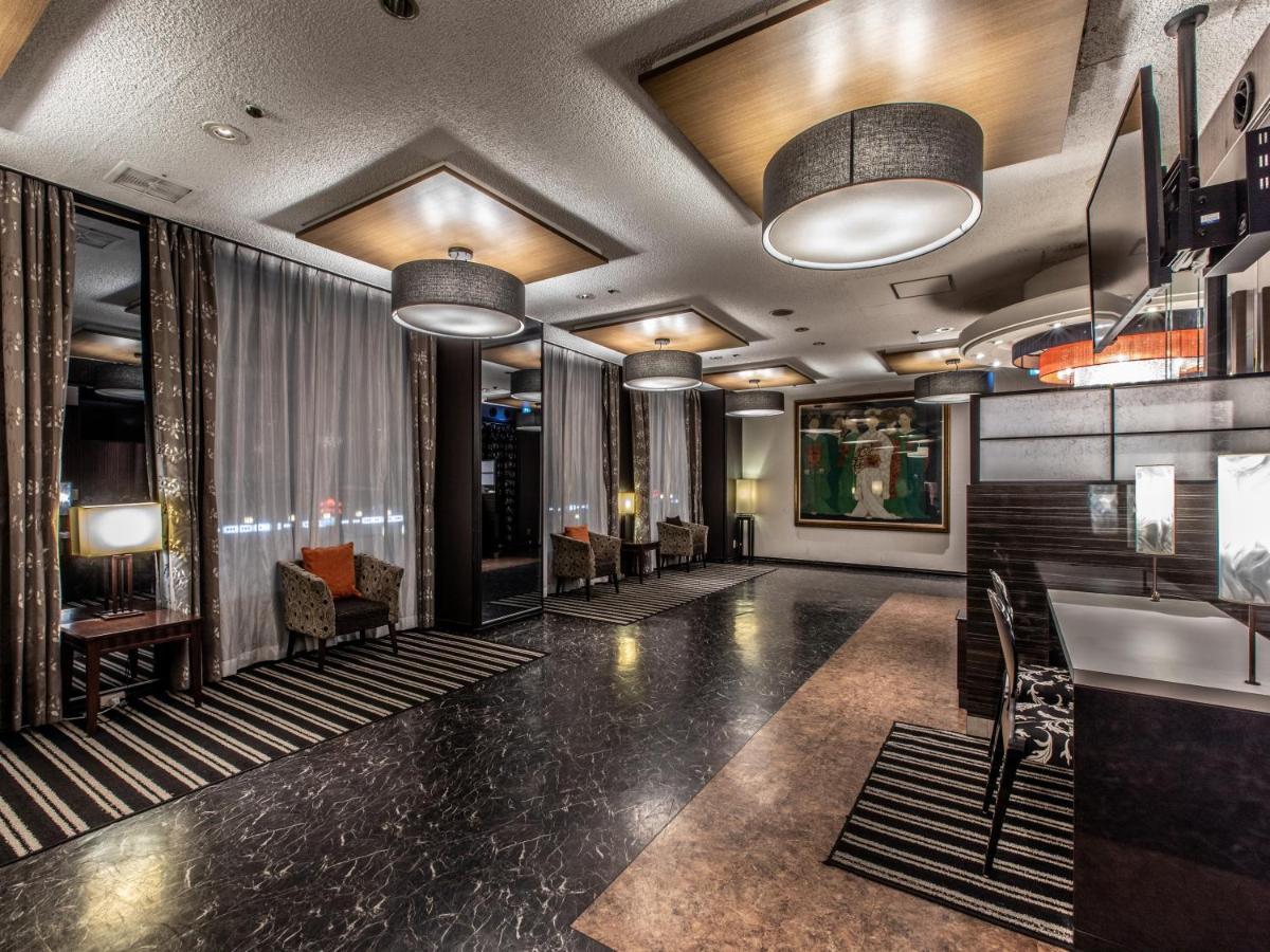 Hotel Apa Gion Excellent Kyōto