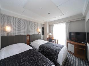 Hotel Apa Gion Excellent Kyōto